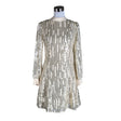 Unisex Max&Co - Pidulik kleit, suurus 36 - Looduslik valge ()