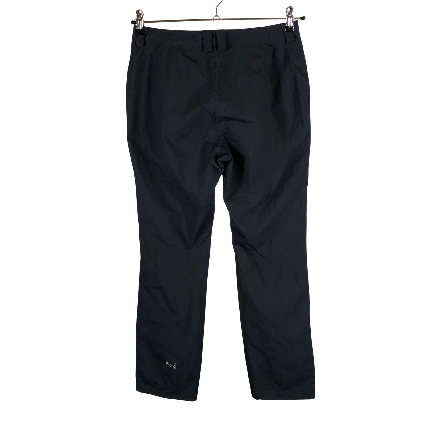 Unisex Luhta - Õuepüksid, suurus 36 - Must (2)
