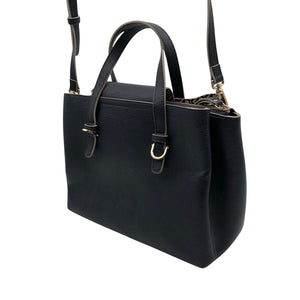 Unisex Tommy Hilfiger - Käekott, suurus Midi - Sinine (2)