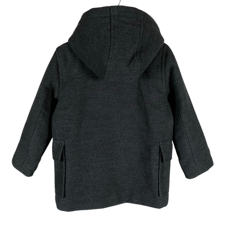 Unisex Esprit - Villane mantel, suurus 104 - 110 - Hall ()