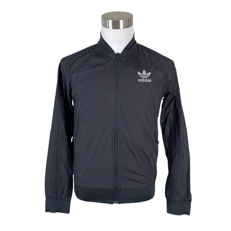 Unisex Adidas - Spordijope, suurus S - Must ()