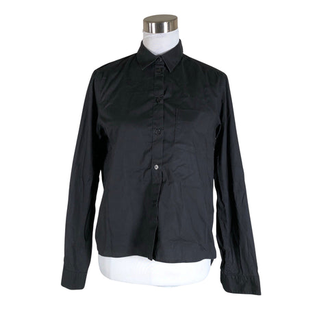 Unisex Filippa K. - Pluus, suurus 38 - Must ()