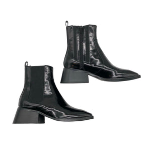 Unisex Pavement - Poolsaapad, suurus 37 - Must (1)