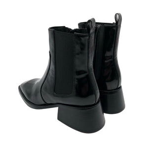 Unisex Pavement - Poolsaapad, suurus 37 - Must (2)