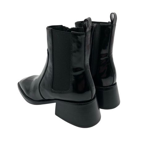 Unisex Pavement - Poolsaapad, suurus 37 - Must (2)