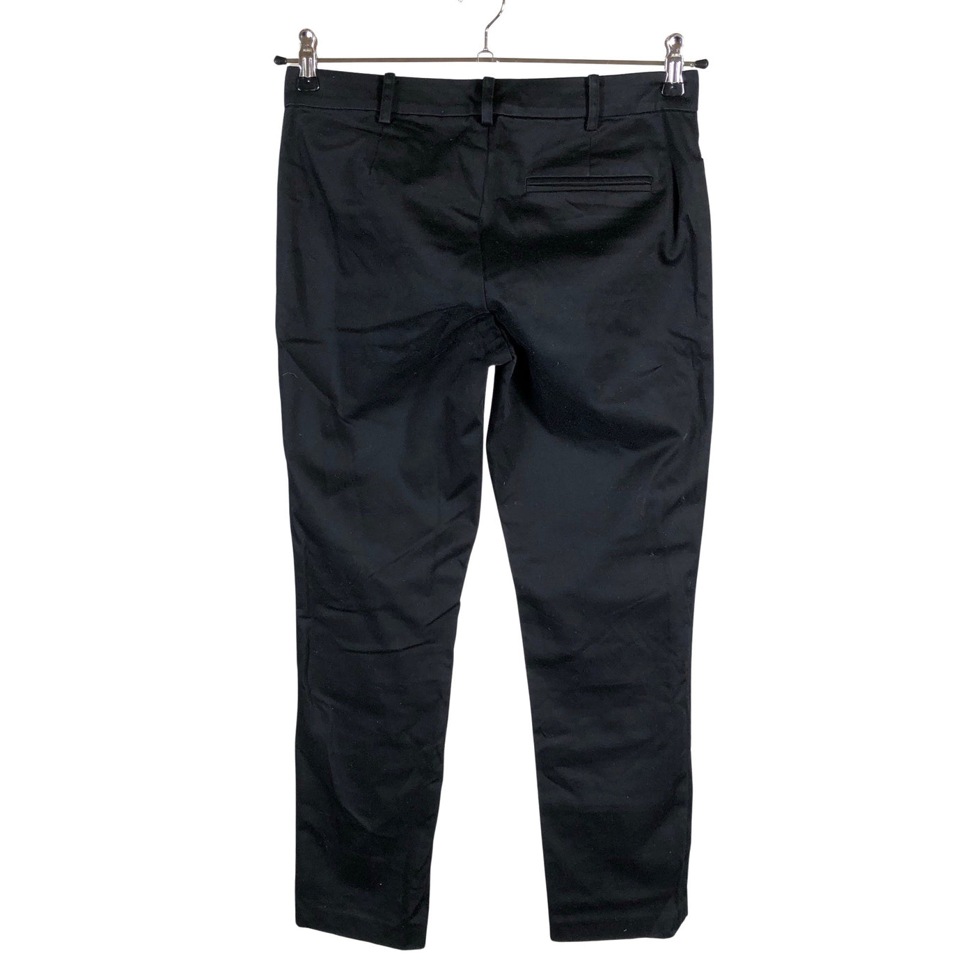 Unisex Lauren Ralph Lauren - Mittevenivad püksid, suurus 38 - Must (2)