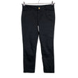 Unisex Lauren Ralph Lauren - Mittevenivad püksid, suurus 38 - Must ()
