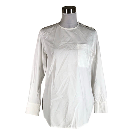Unisex Marimekko - Pluus, suurus 36 - Valge ()