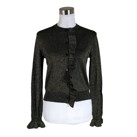 Unisex Samsoe&Samsoe - Kardigan, suurus 36 - Kollane ()