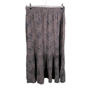 Unisex Free Quent - Mitteveniv seelik, suurus 44 - Pruun (1)
