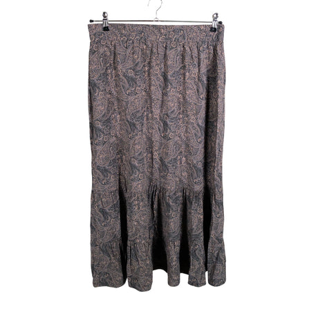 Unisex Free Quent - Mitteveniv seelik, suurus 44 - Pruun ()