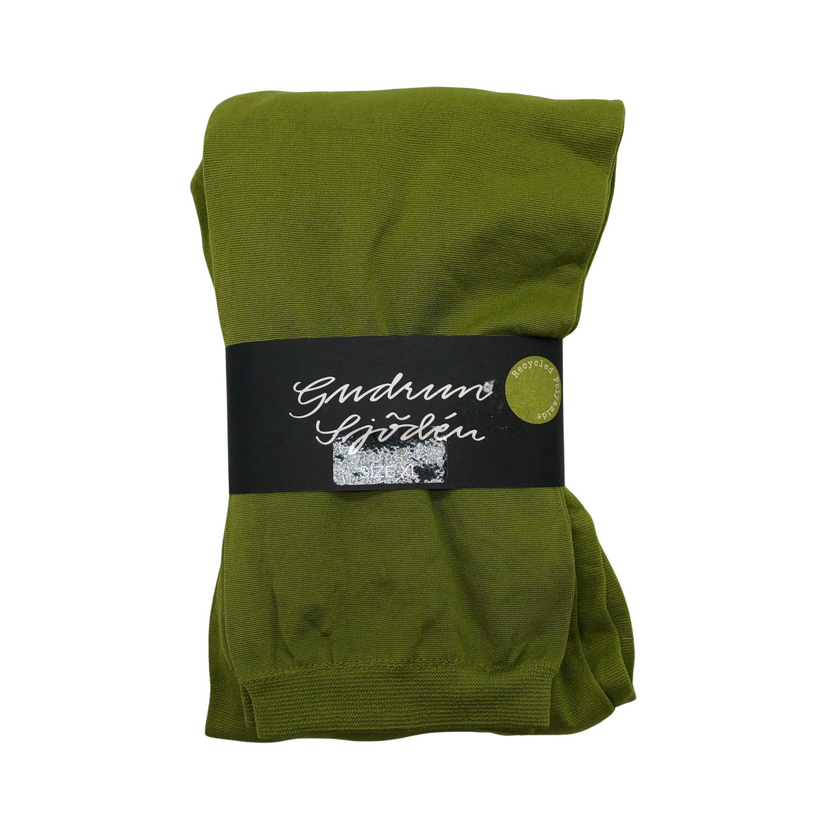 Unisex Gudrun Sjöden - Retuusid, suurus 48 - Roheline (1)
