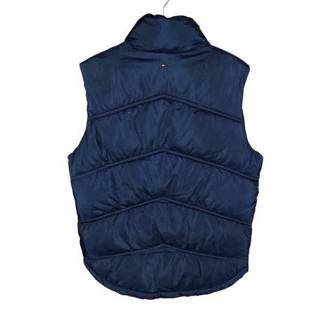Unisex Tommy Hilfiger - Õuevest, suurus 146 - 152 - Sinine (2)