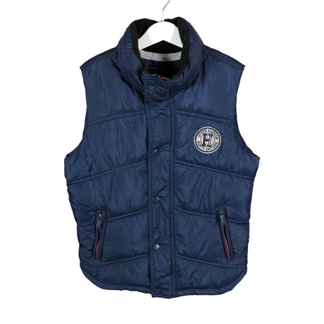 Unisex Tommy Hilfiger - Õuevest, suurus 146 - 152 - Sinine ()