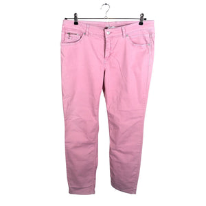 Unisex MAC - Teksad, suurus 46 - Heleroosa (1)
