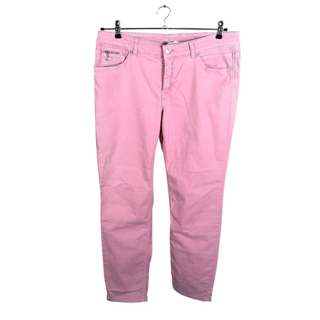 Unisex MAC - Teksad, suurus 46 - Heleroosa ()