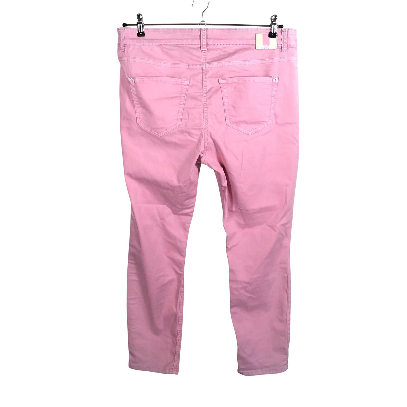Unisex MAC - Teksad, suurus 46 - Heleroosa (2)
