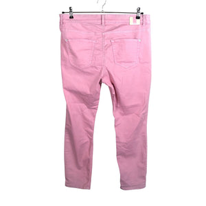 Unisex MAC - Teksad, suurus 46 - Heleroosa (2)