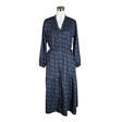 Unisex Makia - Õhuke kleit, suurus 36 - Sinine ()