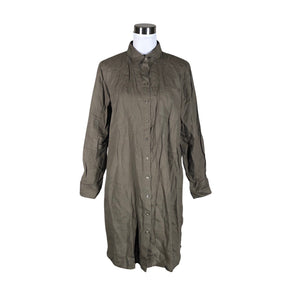 Unisex Nanso - Mitteveniv kleit, suurus 38 - Roheline (1)