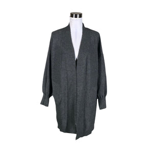 Unisex Bohemiana - Kardigan, suurus 38 - Hall (1)