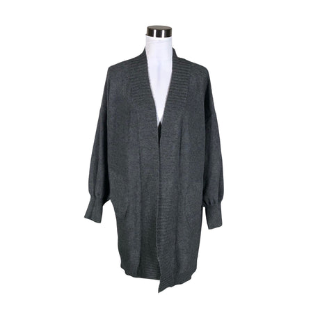 Unisex Bohemiana - Kardigan, suurus 38 - Hall ()