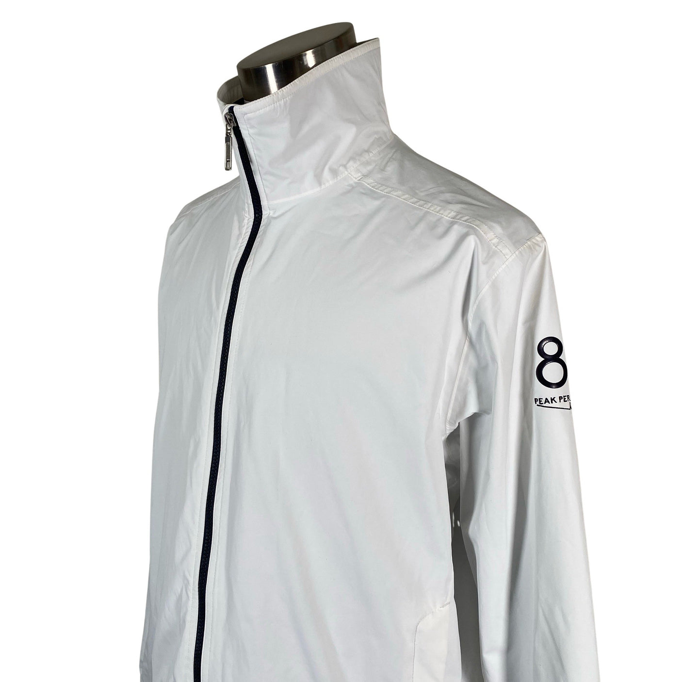 Unisex Peak Performance - Jope, suurus XL - Valge (3)