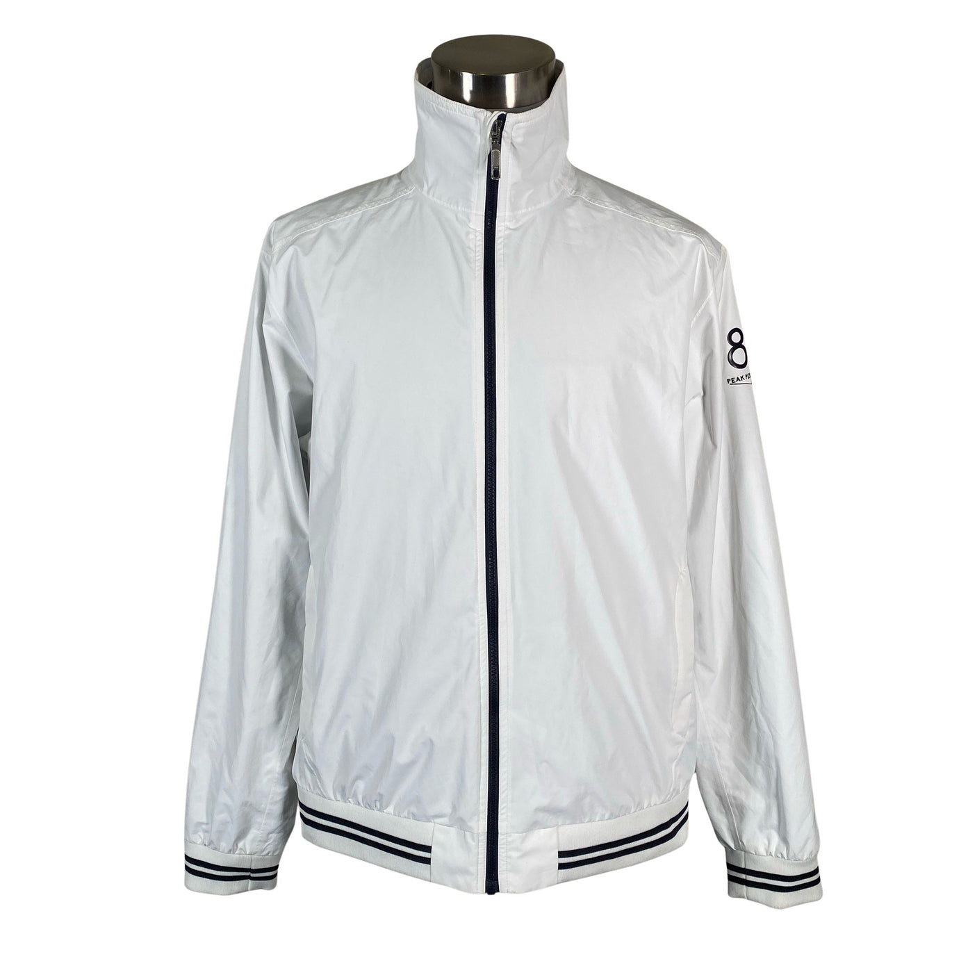 Unisex Peak Performance - Jope, suurus XL - Valge (1)