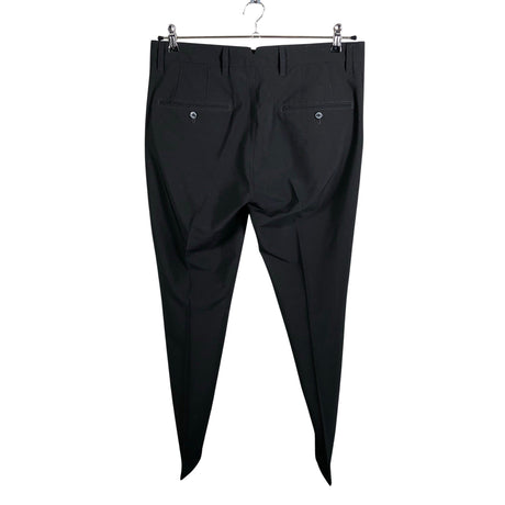 Unisex J.Lindeberg - Spordipüksid, suurus L - Must (2)