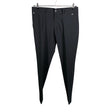 Unisex J.Lindeberg - Spordipüksid, suurus L - Must ()