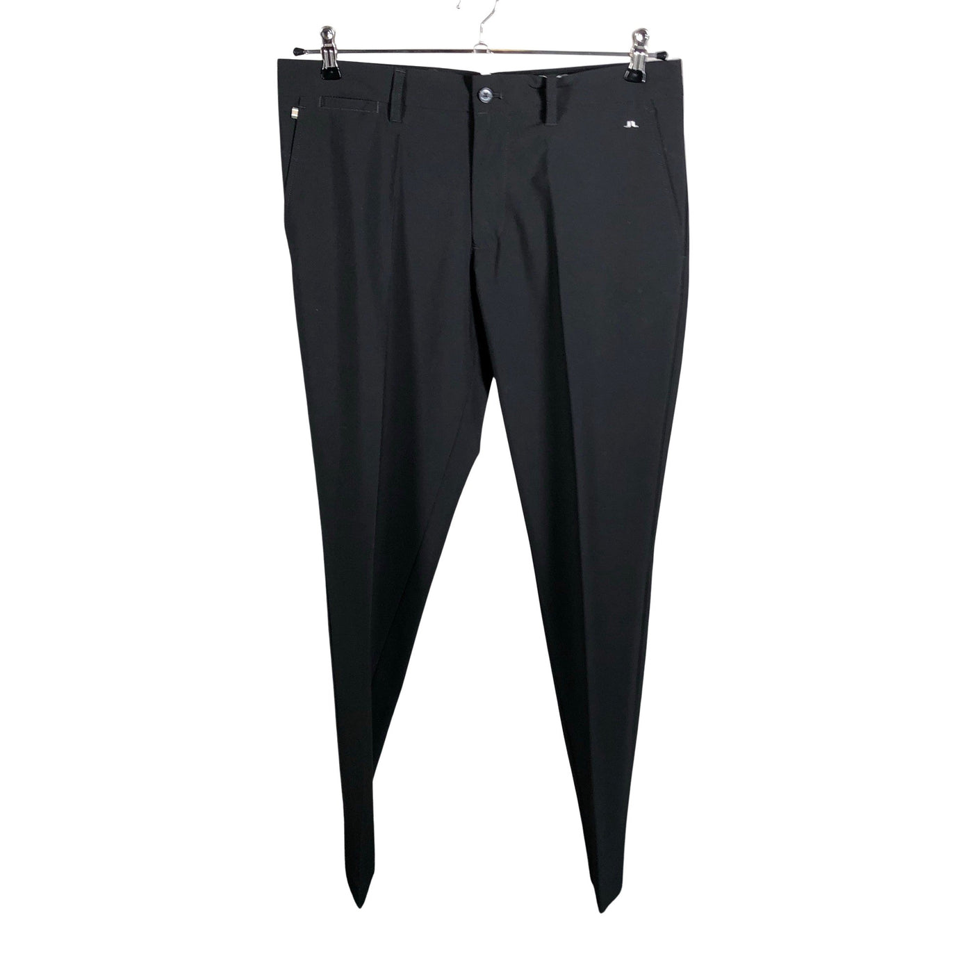 Unisex J.Lindeberg - Spordipüksid, suurus L - Must (1)
