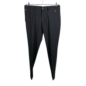 Unisex J.Lindeberg - Spordipüksid, suurus L - Must (1)