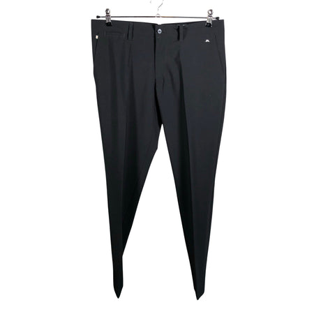 Unisex J.Lindeberg - Spordipüksid, suurus L - Must ()