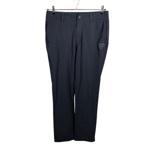 Unisex Rossignol - Spordipüksid, suurus M - Must (1)