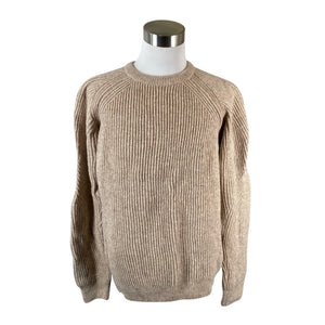 Unisex Makia - Kampsun, suurus L - Beige (1)