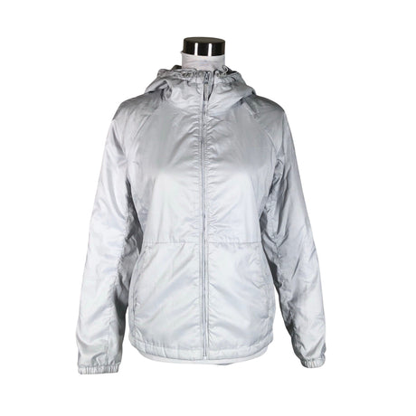 Unisex Uniqlo - Õhem talvejope, suurus 36 - Hall ()