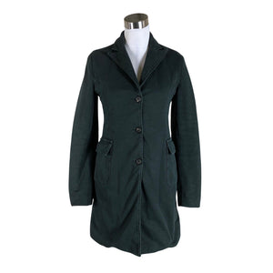 Unisex Circolo - Õhem talvejope, suurus 40 - Roheline (1)