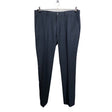 Unisex Benetton - Ülikonna püksid, suurus L - Sinine ()