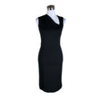 Unisex Andiata - Pliiatskleit, suurus 34 - Must ()
