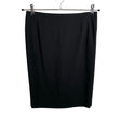 Unisex Hugo Boss - Pliiatsseelik, suurus 36 - Must ()