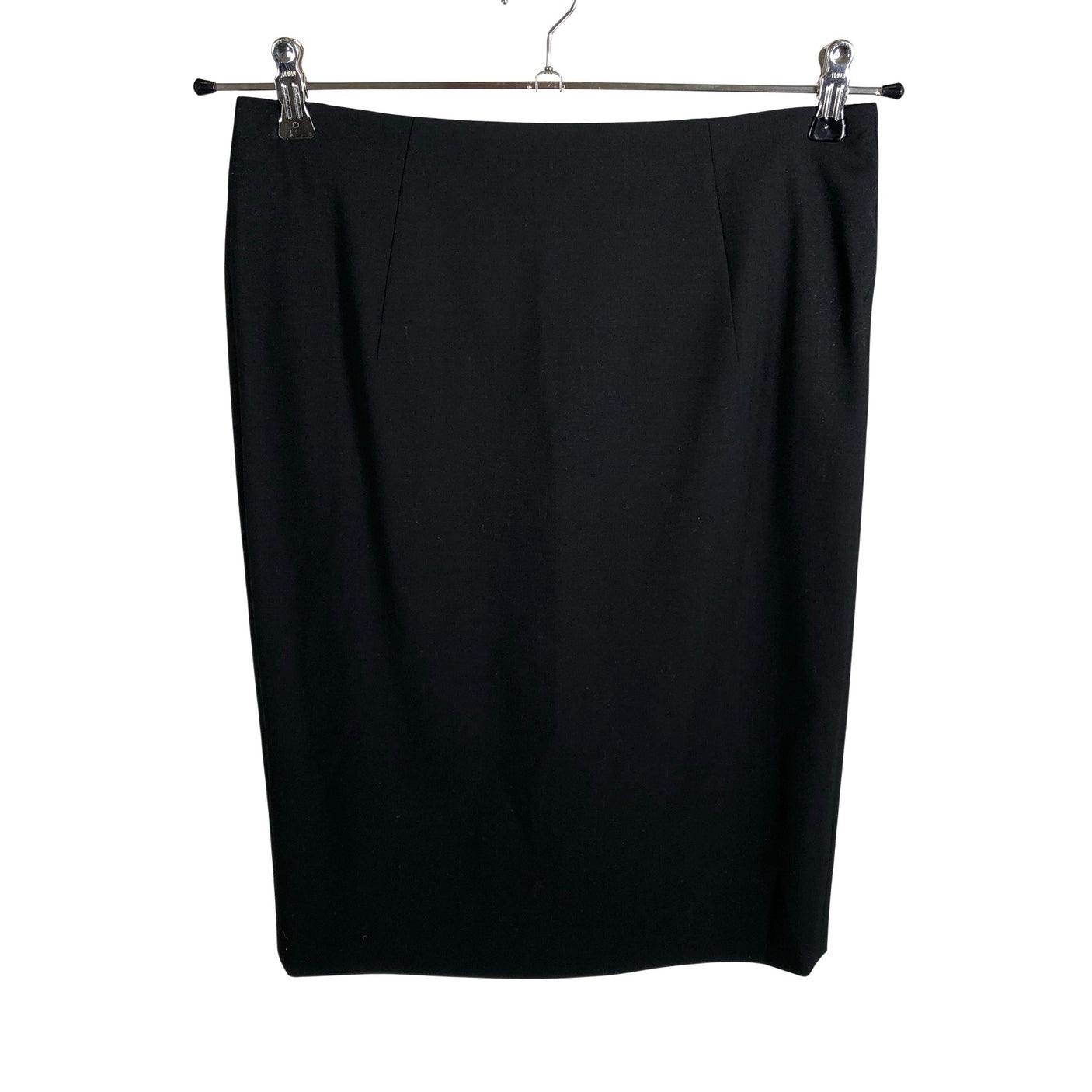 Unisex Hugo Boss - Pliiatsseelik, suurus 36 - Must (1)