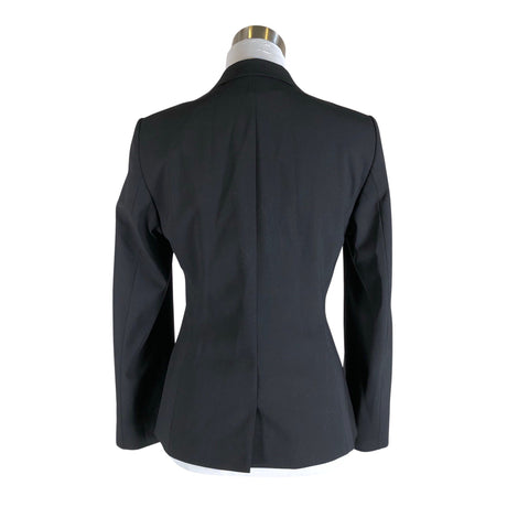 Unisex Hugo Boss - Jakk, suurus 36 - Must (2)