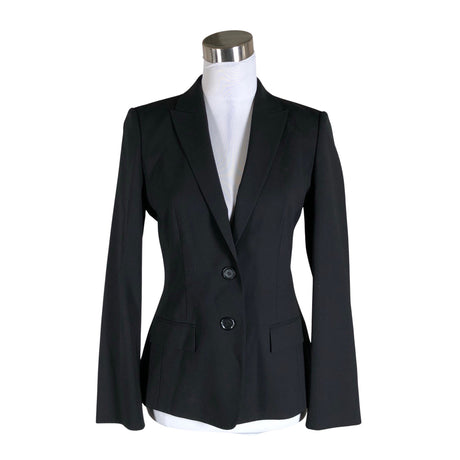 Unisex Hugo Boss - Jakk, suurus 36 - Must ()