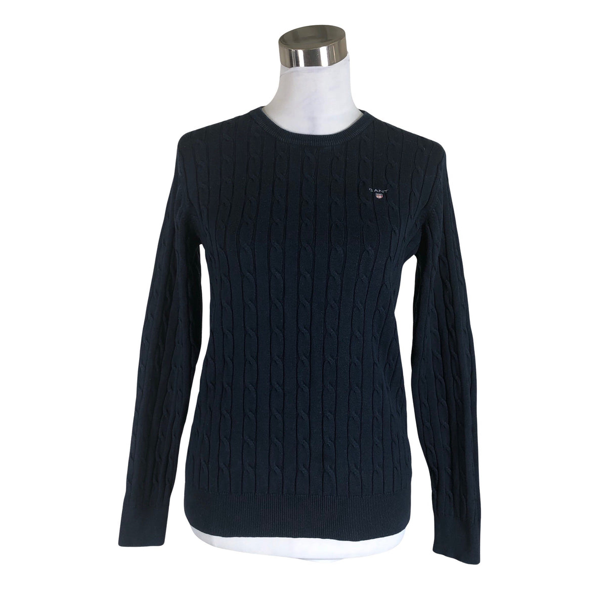 Unisex Gant - Kampsun, suurus 40 - Sinine (1)