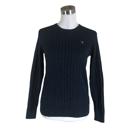 Unisex Gant - Kampsun, suurus 40 - Sinine ()