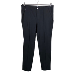 Unisex MAC - Mittevenivad püksid, suurus 42 - Must (1)