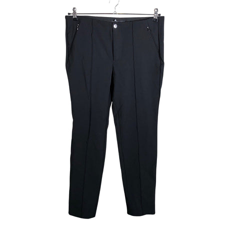 Unisex MAC - Mittevenivad püksid, suurus 42 - Must ()