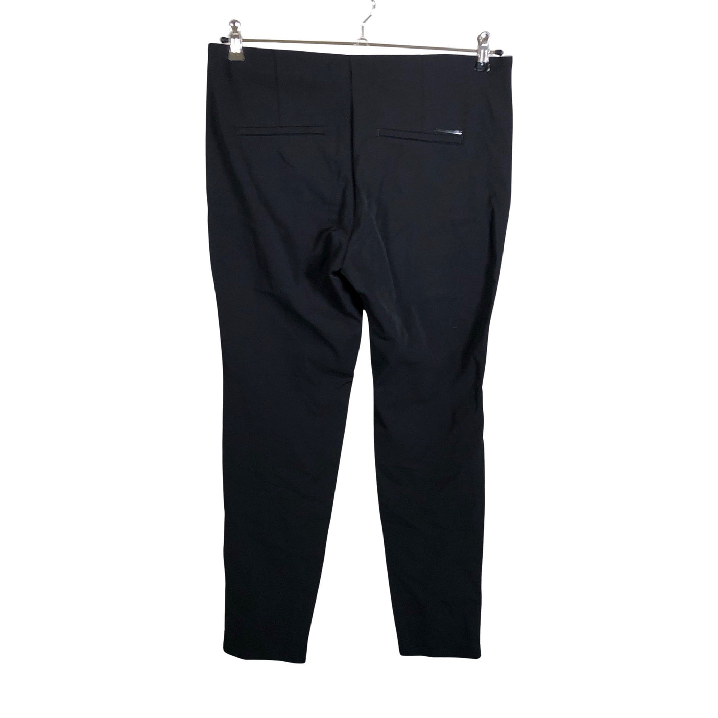 Unisex MAC - Mittevenivad püksid, suurus 42 - Must (2)
