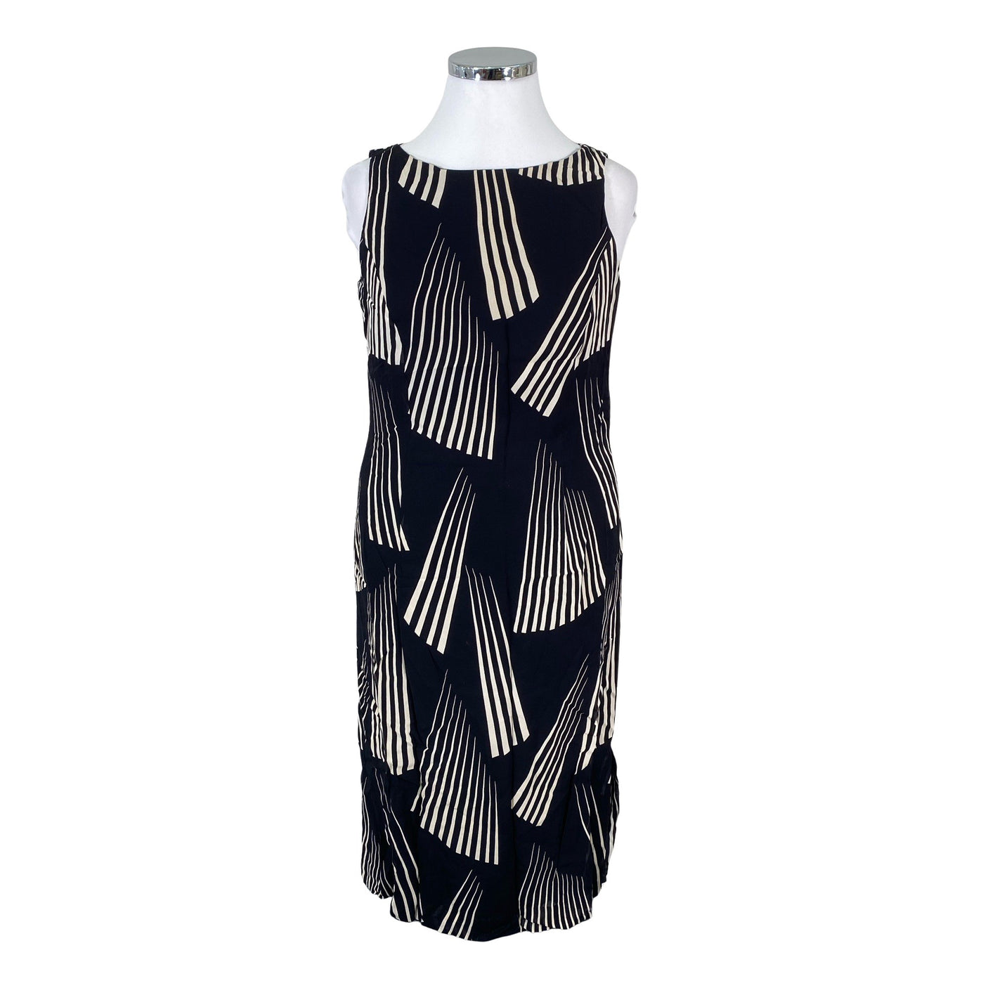 Unisex Nienhaus & Lotz - Õhuke kleit, suurus 42 - Must (1)