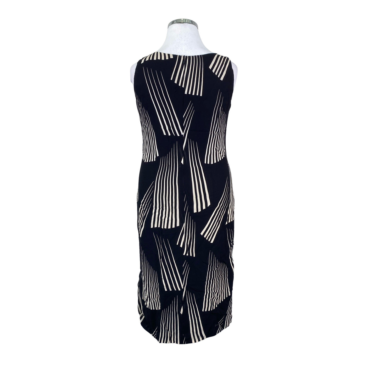 Unisex Nienhaus & Lotz - Õhuke kleit, suurus 42 - Must (2)